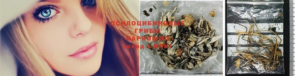 хмурый Заволжье